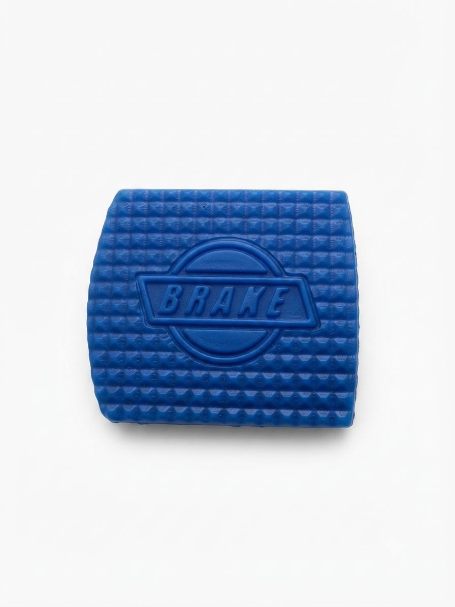 Proteptor de palanca freno - Azul